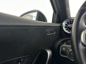 Mercedes Classe A Berline 200 — photo 16
