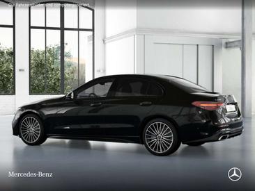 Mercedes Classe C Berline 200 — photo 13