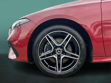 Mercedes Classe A Berline 200 — photo 10
