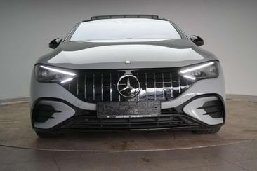 Mercedes EQE Berline 53 4MATIC — photo 2