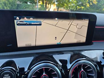 Mercedes Classe A Berline 200 — photo 16