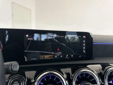 Mercedes Classe A Berline 200 — photo 18