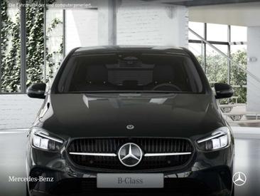 Mercedes Classe B Berline 200 D — photo 5
