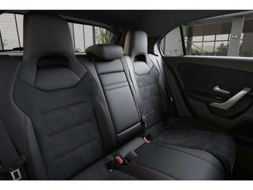 Mercedes Classe A Berline 180 — photo 9
