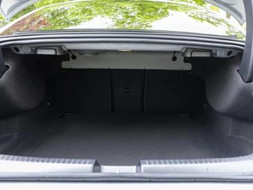 Mercedes CLA Berline 180 — photo 19