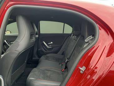 Mercedes Classe A Berline 200 — photo 12