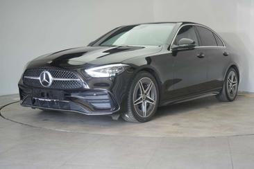 Mercedes Classe C Berline 220 D — photo 32