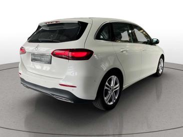 Mercedes Classe B Monospace Compact 200 4MATIC — photo 4