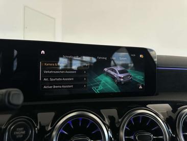 Mercedes Classe A Berline 200 — photo 20