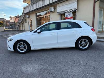 Mercedes Classe A Berline 180 D