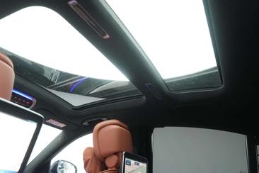Mercedes Classe S Berline 580 E — photo 27
