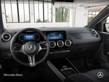 Mercedes Classe B Berline 200 D — photo 8