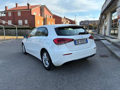 Mercedes Classe A Berline 180 D