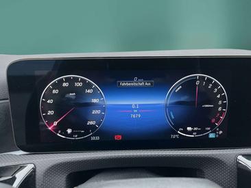 Mercedes Classe A Berline 200 — photo 15