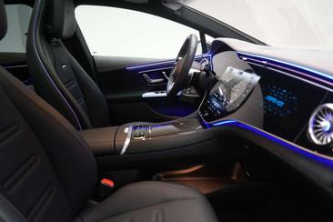 Mercedes EQE Berline 53 4MATIC — photo 6