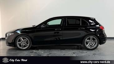 Mercedes Classe A Berline 200 — photo 2