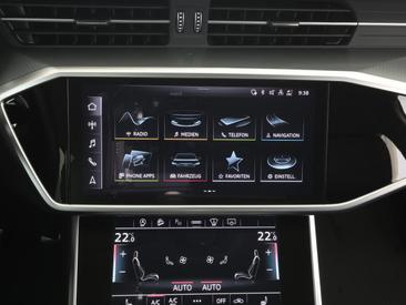 Audi A6 Break Surélevé 45 TDI — photo 17