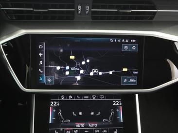 Audi A6 Break Surélevé 45 TDI — photo 18