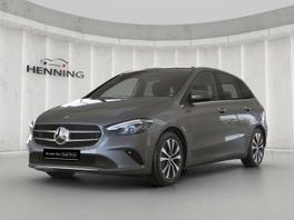 Mercedes Classe B Berline 220 D - 2023 - Joinsteer - #1