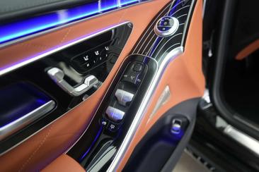 Mercedes Classe S Berline 580 E — photo 30