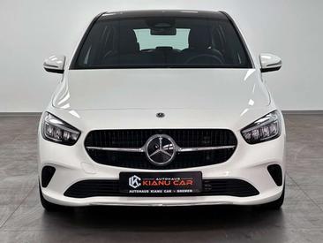 Mercedes Classe B Berline 200 D — photo 2