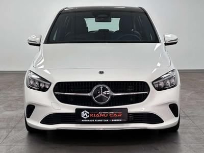 Mercedes Classe B Berline 200 D