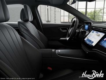 Mercedes Classe E Berline 300 4MATIC — photo 7