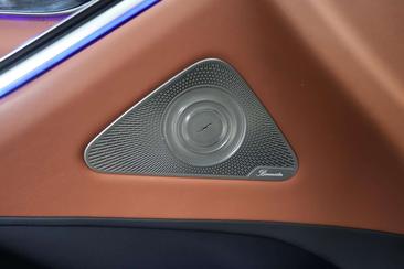 Mercedes Classe S Berline 580 E — photo 31