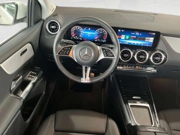 Mercedes Classe B Monospace Compact 200 4MATIC — photo 7
