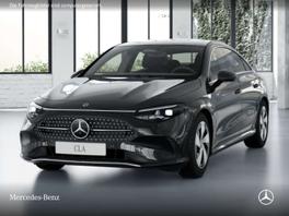 Mercedes CLA Berline 180 - 2026 - Joinsteer - #1