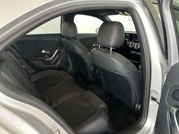 Mercedes Classe A Berline 200 — photo 26