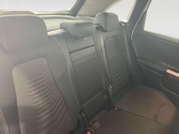 Mercedes Classe B Monospace Compact 200 4MATIC — photo 8