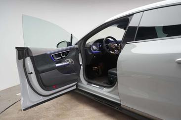 Mercedes EQE Berline 53 4MATIC — photo 11