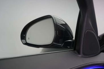 Mercedes Classe S Berline 580 E — photo 33