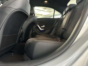 Mercedes Classe A Berline 200 — photo 27