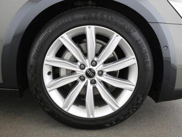 Audi A6 Break Surélevé 45 TDI — photo 24