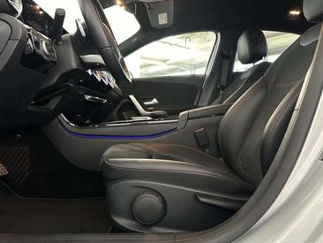Mercedes Classe A Berline 200 — photo 28