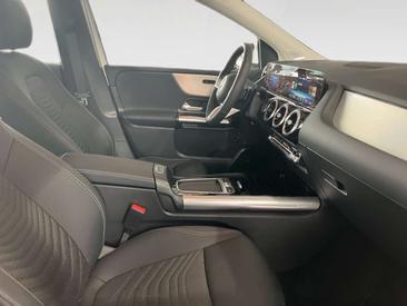 Mercedes Classe B Monospace Compact 200 4MATIC — photo 9