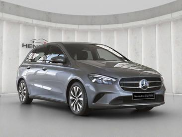 Mercedes Classe B Berline 220 D — photo 6