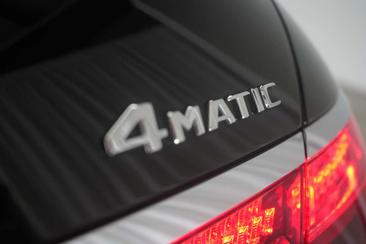 Mercedes Classe S Berline 580 E — photo 35