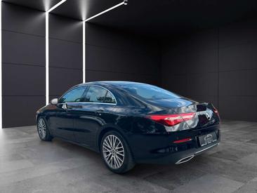 Mercedes CLA Berline 200 D — photo 5
