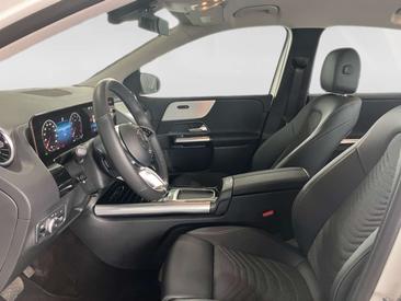 Mercedes Classe B Monospace Compact 200 4MATIC — photo 10