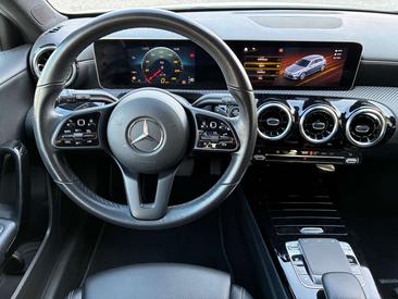 Mercedes Classe A Berline 180 D — photo 12