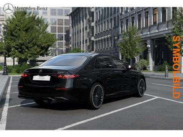Mercedes Classe S Berline 450 D 4MATIC — photo 3