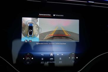 Mercedes EQE Berline 53 4MATIC — photo 14