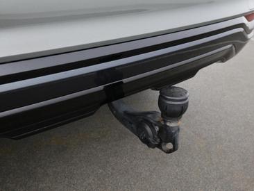 Audi A6 Break Surélevé 45 TDI — photo 28