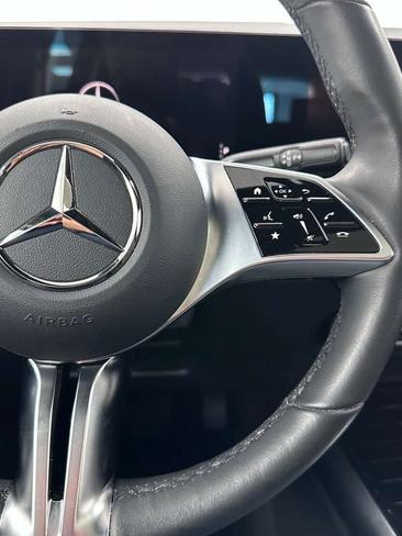 Mercedes Classe B Berline 200 D — photo 9