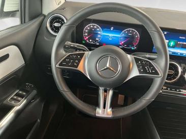 Mercedes Classe B Monospace Compact 200 4MATIC — photo 11