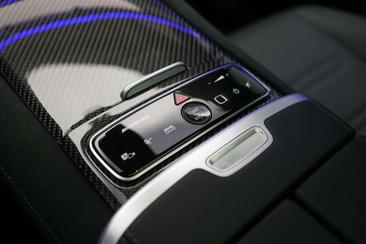 Mercedes EQE Berline 53 4MATIC — photo 16