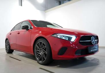 Mercedes Classe A Berline 200 — photo 2